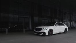 mb 170418 amg s 63 footage driving scenes