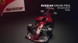 GES Russia preview