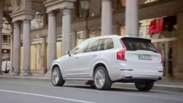 154741 The Volvo XC90 T8 Twin Engine