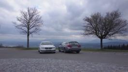 BMW 520d & 530d. General Impressions