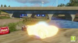 Cars3 Gameplay Trailer Full Length Widescreen UK Multi