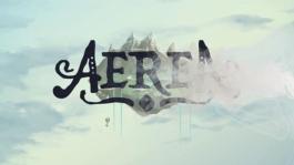 AereA Gameplay Trailer 1080p (PEGI PROV)