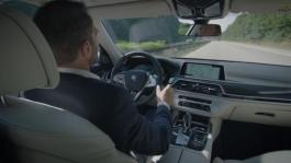 BMW Group Autonomous Driving