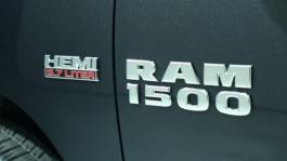  18 Ram1500 Limited Tungsten Edition b-roll