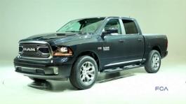  18 Ram 1500-2500 Limited Tungsten Editions 3