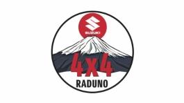 6° Raduno Suzuki 4x4 - Long Version