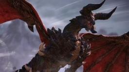 tera - dragonsire s revenge launch trailer