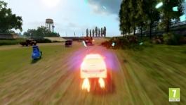 Cars3 Launch Trailer Full Length Widescreen UK Multi POST