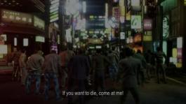 Yakuza-Kiwami Dragons-Trailer PEGI ENG