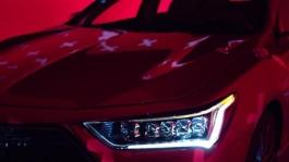 Acura RLX MY18 Reveal Video PREVIEW