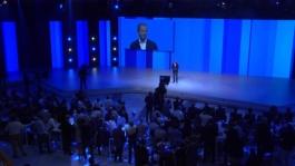 Speech Dr. Herbert Diess, Chairman of the Board of Management of the Volkswagen Passenger Cars brand
