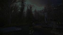 WF Pripyat Announcement Trailer