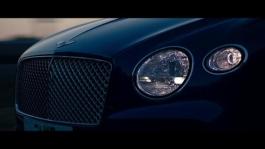 New Continental GT - Launch Film