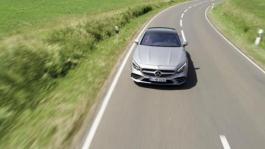 mb 170905 s class coupe driving scenes