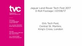 GVs Tech Fest 070917