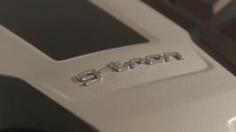 Footage powertrain Audi A4/A5 g-tron