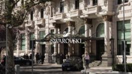  Swarovski - Milan Party - SW575 FILM Hero Film