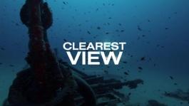02 U-Boat Worx private submarine - Submersible essentials - Clearest view