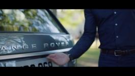 Range Rover - Activity Key