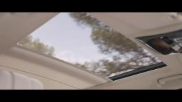 Range Rover - Gesture Sunblind