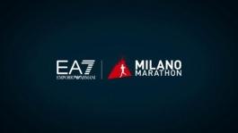 Milano Marathon 2018 - Percorso