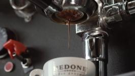 Hedone Cafe - amazing world of specialty coffee