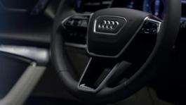 The design of the new Audi A7