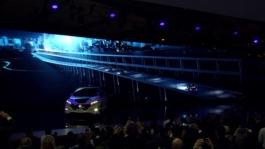 REVEAL VIDEO: Nissan unveils IMx zero-emission concept