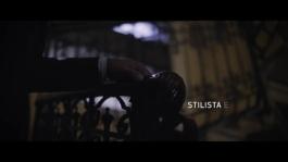 Alfa Romeo Stelvio Video