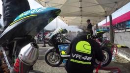 VR46 Riders Accademy