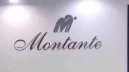 EICMA2017 Montante footage