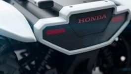 124210 Honda to Introduce 3E Robotics Concept at CES 2018