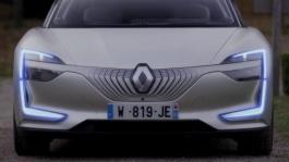 21201029 2017 Renault SYMBIOZ Demo car Product film