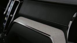 223628 New Volvo V60 - interior design