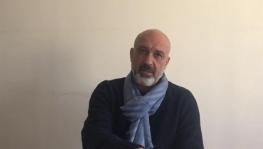 video messaggio Sergio Pirozzi