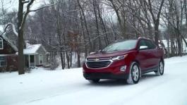 Chevrolet-Winter-Driving--B-roll