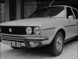 1975 Renault 30
