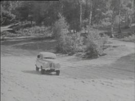 1950 Renault Colorale Savane version