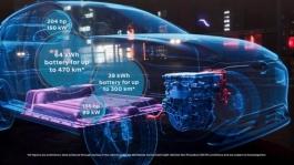 All New Hyundai Kona Electric Product Highlights