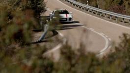 Footage Audi R8 Coupé V10 RWS
