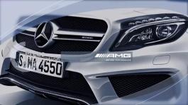 mb 180302 CLS 53 AMG 4MATIC graphite grey