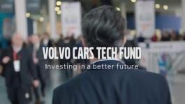 225774 Volvo Cars Tech Fund