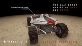 IED Hyundai Kite 3D Reply Video