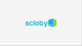 Scloby - campagna crowdfunding Mamacrowd (1080p 25fps H264-128kbit AAC)