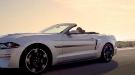 Mustang-California-Special-B-Roll