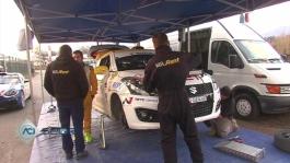 Suzuki Rally Trophy - Rally del Ciocco e Valle del Serchio - parte 2