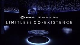 Lexus - Video 15s