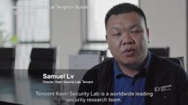 Tencent Keen Security Lab and the BMW Group on Automotive Security