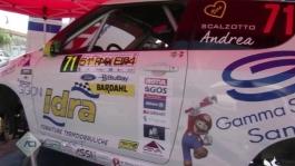 Suzuki Rally Trophy - Rally Elba 2018, parte 3