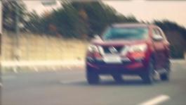 Nissan Terra Buzz - Video 03